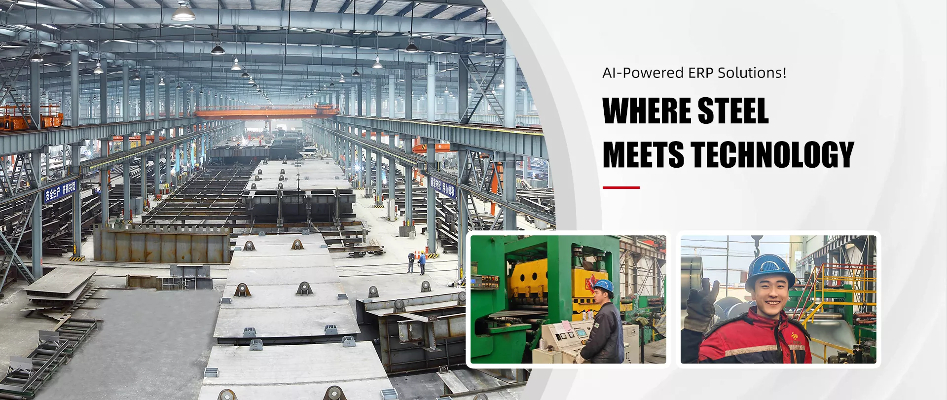 Προμηθευτής Structural Steel Plate - Q235B Q355B S355JR for Construction