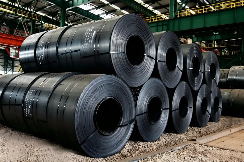 Ποιες είναι οι κύριες τάσεις ανάπτυξης του Mild Steel Plate;