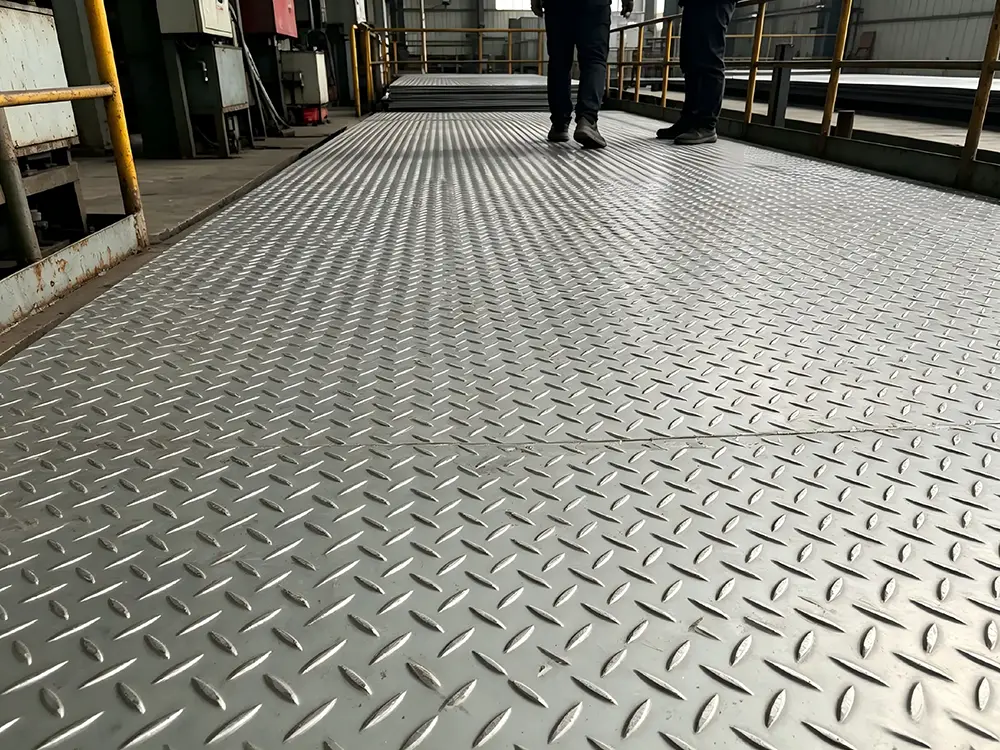 Industrial application